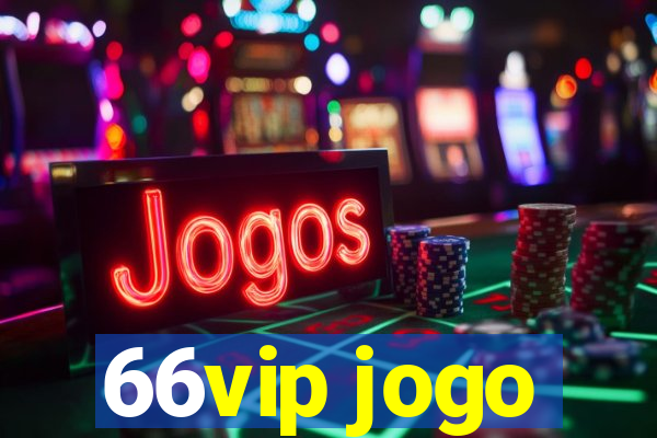 66vip jogo